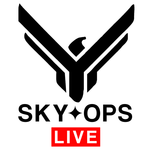 Sky Ops Live Store
