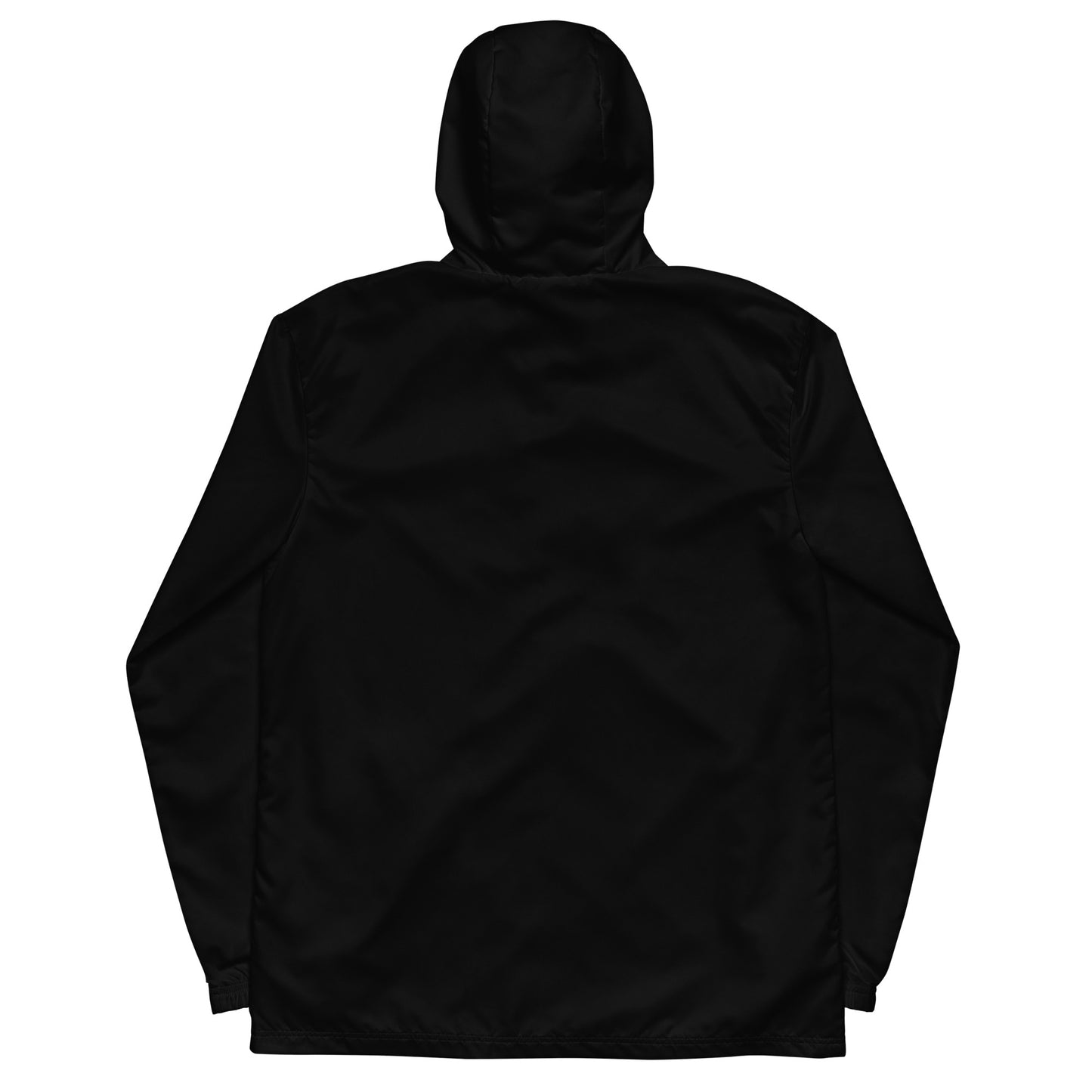 Men’s Windbreaker - Sky Ops Live Classic and Signature Logos