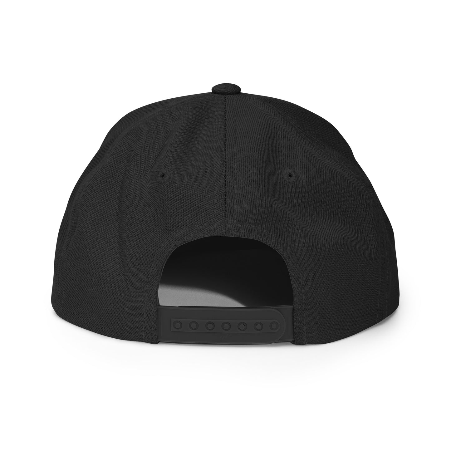 Snapback Hat - Sky Ops Live Signature Logo